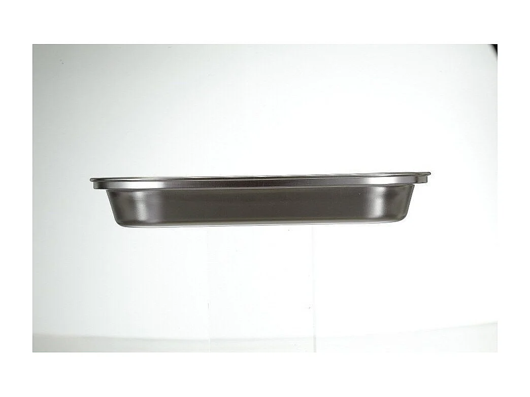 Selbstwärmender rechteckiger Speisebehälter - Barocook - Inhalt: 1000 ml