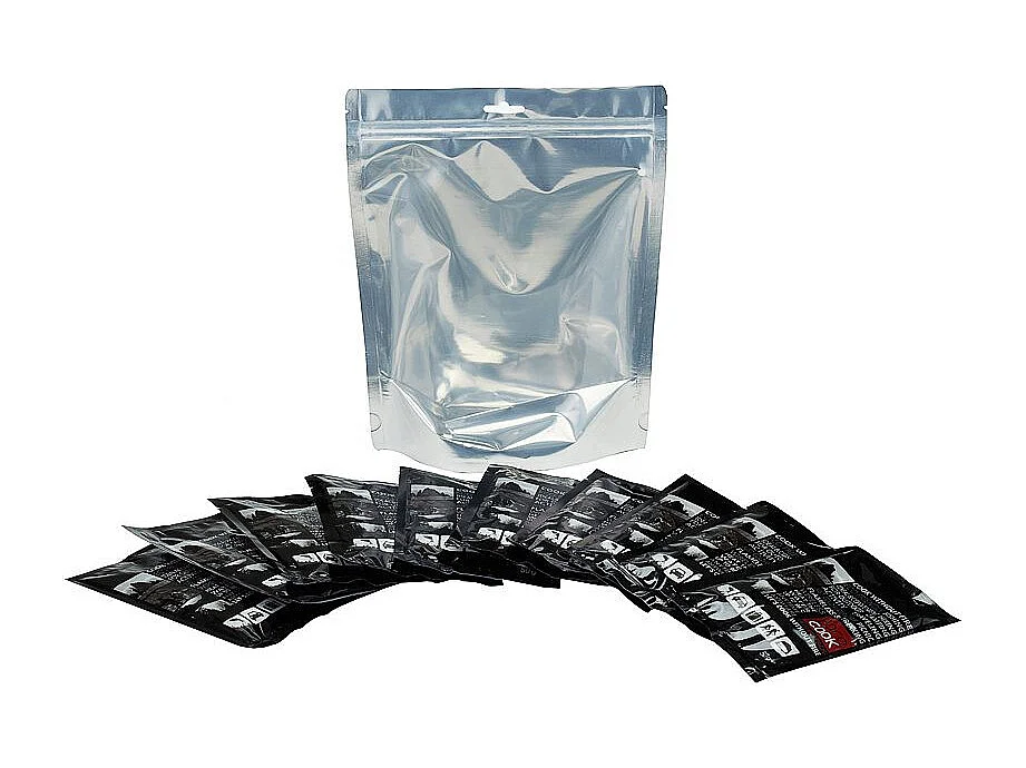 Selbstwärmender rechteckiger Speisebehälter - Barocook - Inhalt: 1000 ml