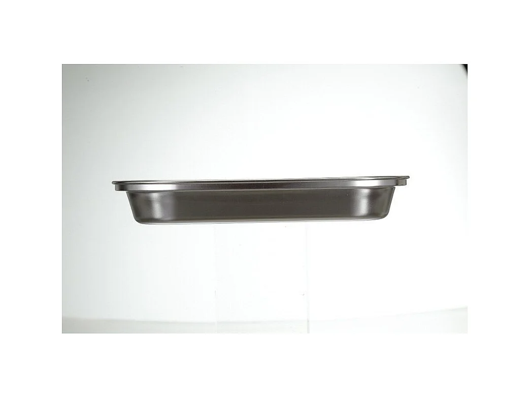 Contenant à repas rectangulaire auto chauffant - Barocook - Contenance : 1000 ml