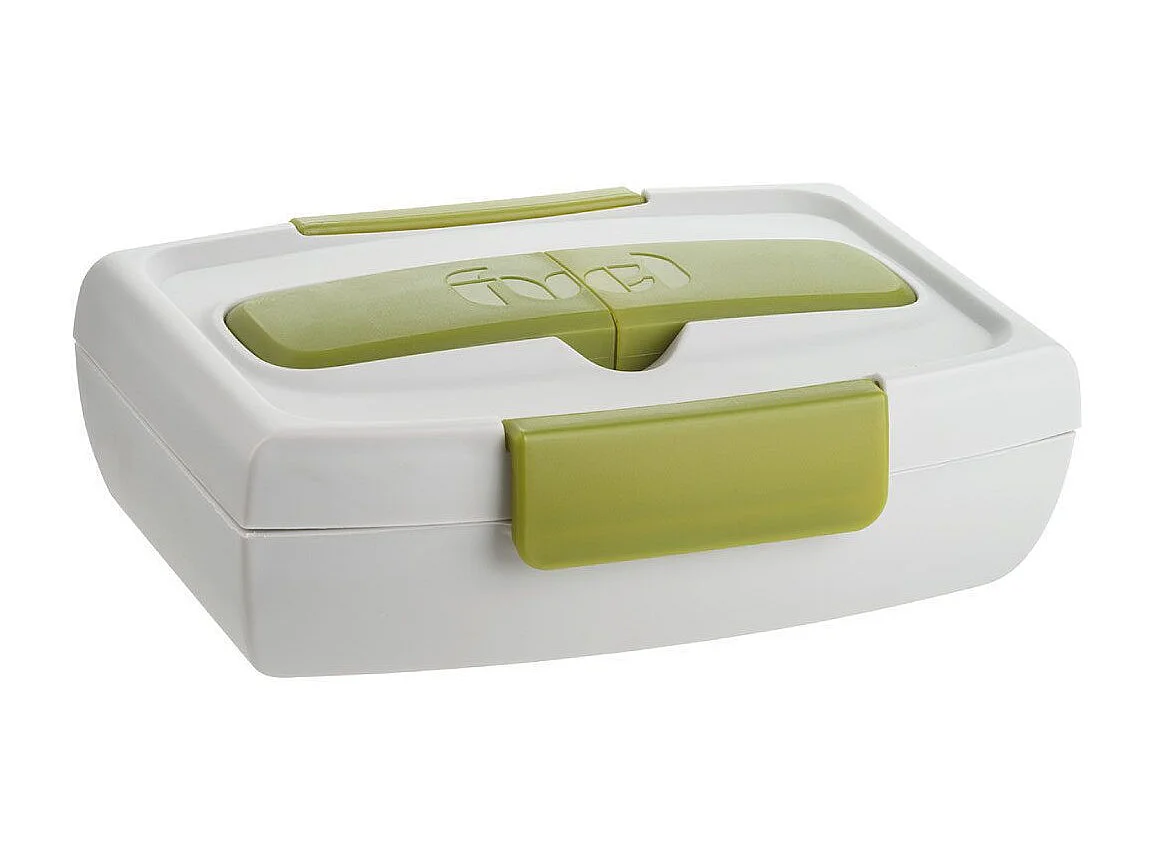 Mahlzeitendose - Fuel - Bento Box - Inhalt: 1 Liter