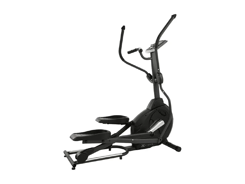 Vélo elliptique de fitness  XE78 - Xterra Fitness