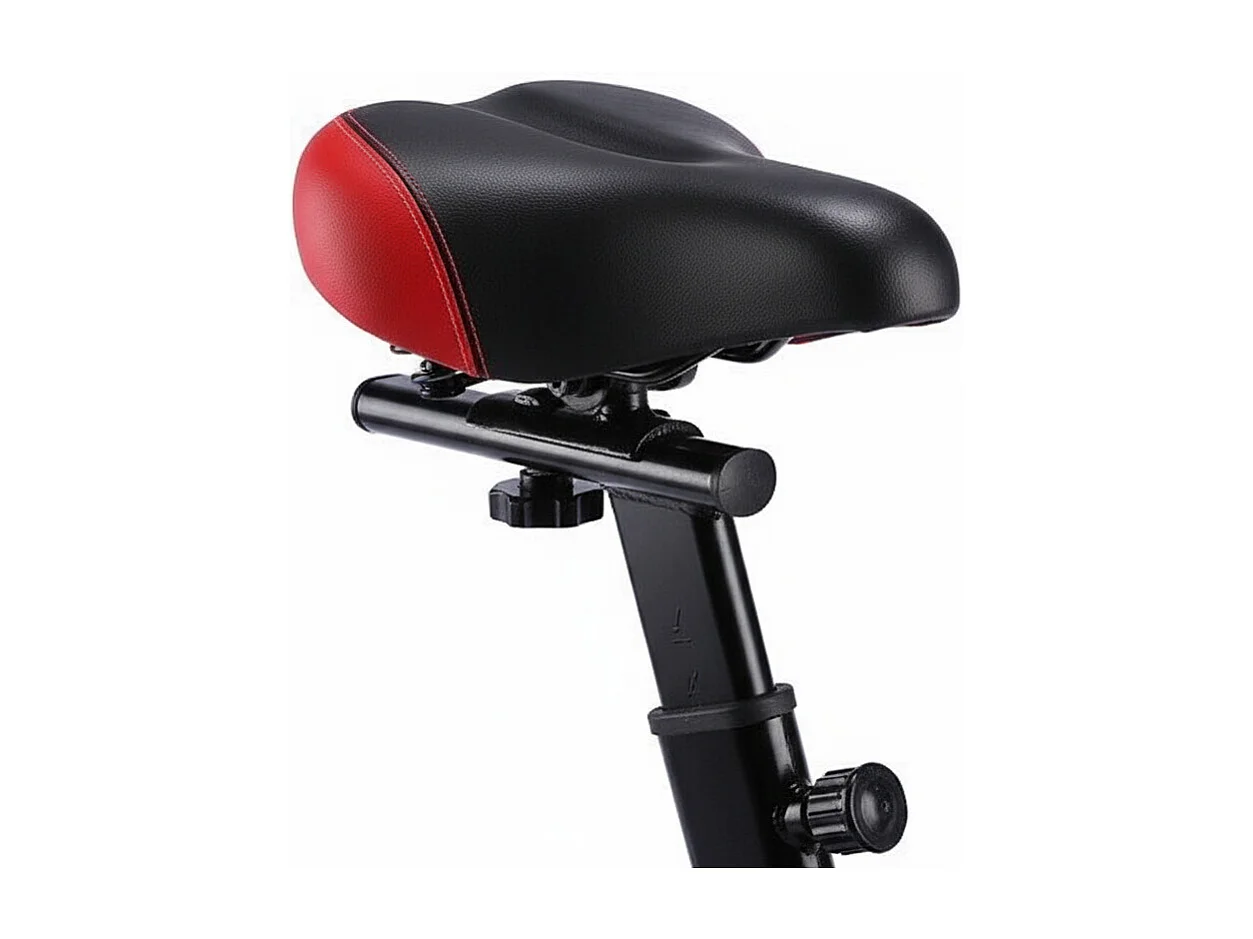 Hometrainer - O'Fitness - teller met 5 functies - Trainingswiel: 6 Kg