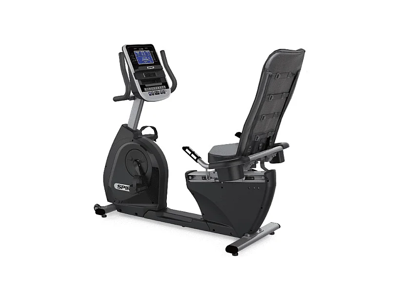 Spirit XBR55 semi-ligfiets - Fitness
