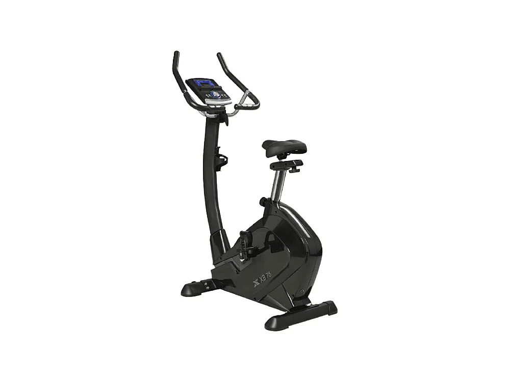 Vélo ergomètre Fitness XB78 - Xterra Fitness