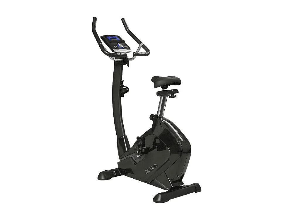 Vélo ergomètre Fitness XB78 - Xterra Fitness