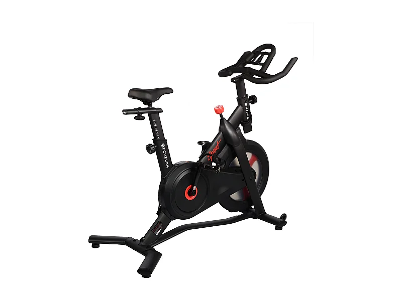 Vélo de Biking - Modèle SPORT - ECHELON - Maison/Appartement - Connecté Bluetooth/App