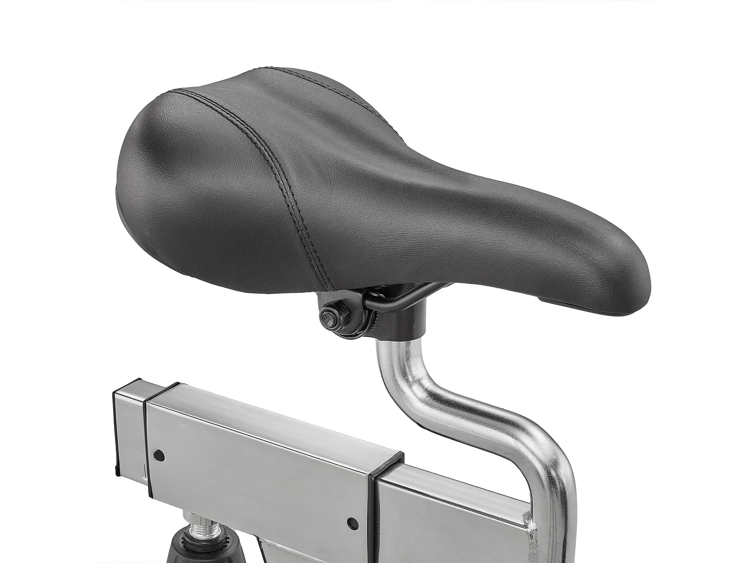 Half Human Fiets - - HERMES model - Home/Appartement - LCD scherm