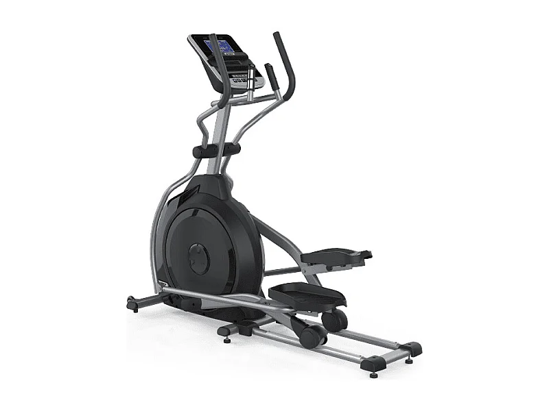 Vélo Elliptique de Fitness XE195 - Spirit Fitness