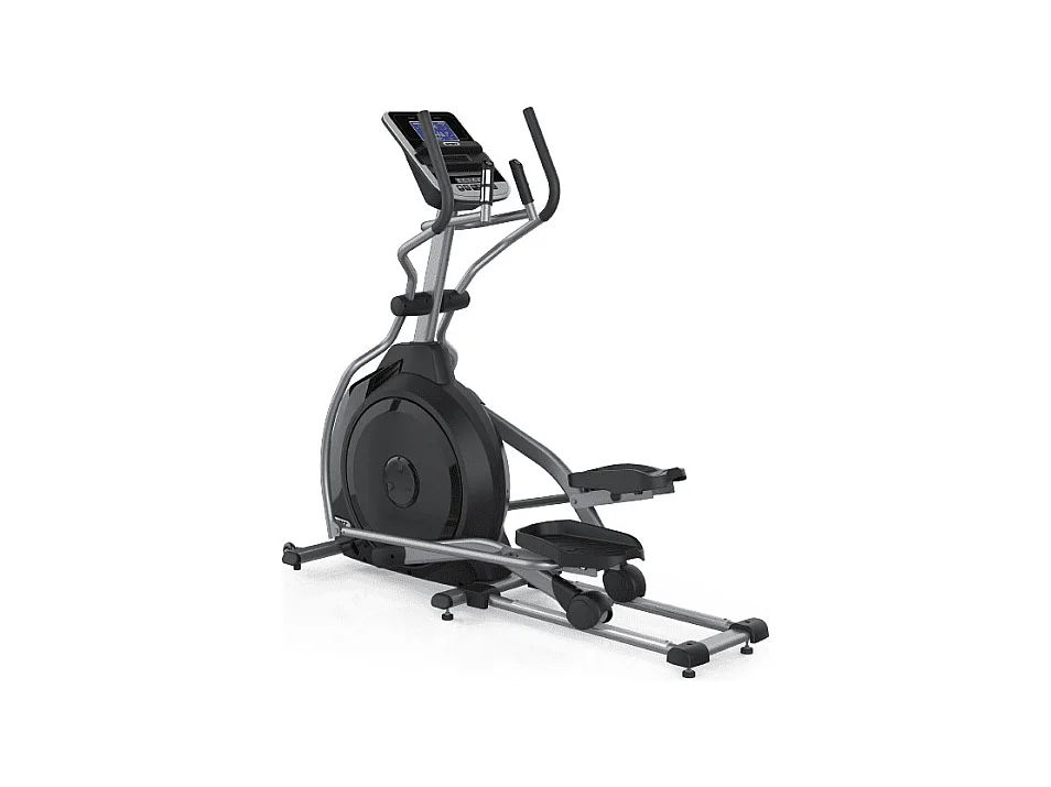 Vélo Elliptique de Fitness XE195 - Spirit Fitness