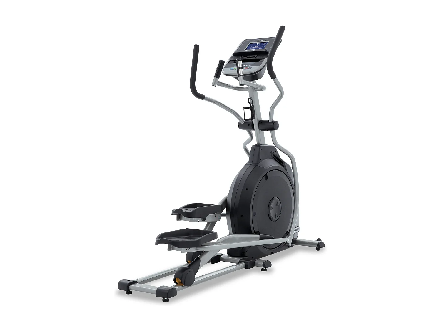 Vélo Elliptique de Fitness XE195 - Spirit Fitness