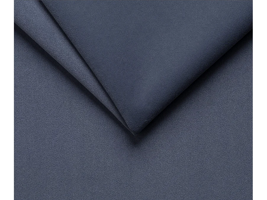 Lit 140x200 avec Rangement Royal - Matelas Ressorts ensachés, Surmatelas - Lit Gris (Royal Velvet 20)