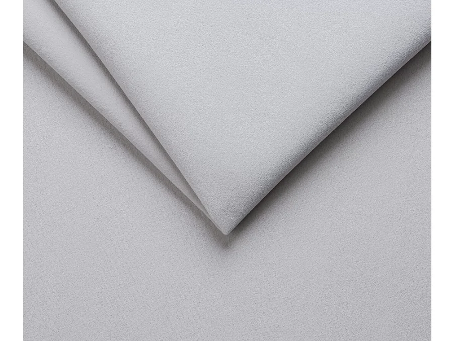 Gestoffeerd bed met matras 160x200 Royal - bed 160x200 met opbergruimte, topper, beige (Royal Velvet 3)