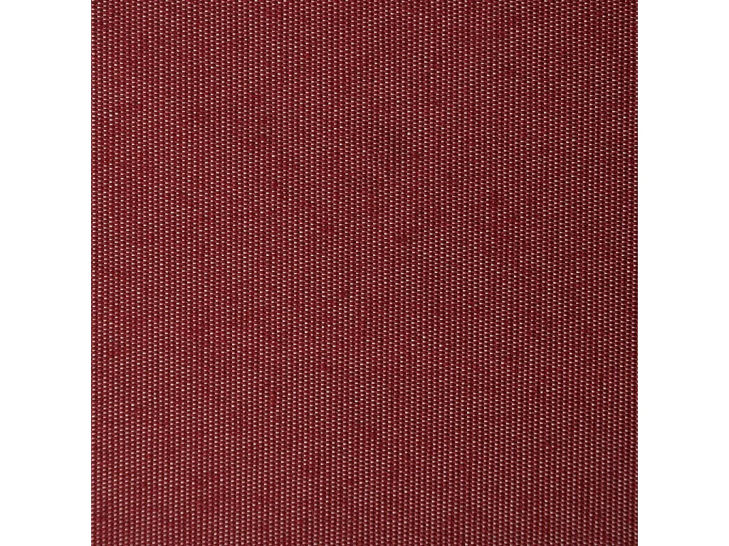 Tenda da sole retrattile automatica bordeaux 450x350 cm