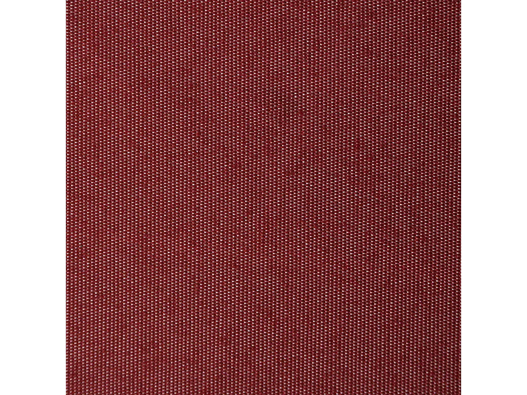 Toldo retrátil automático bordô 300x250 cm