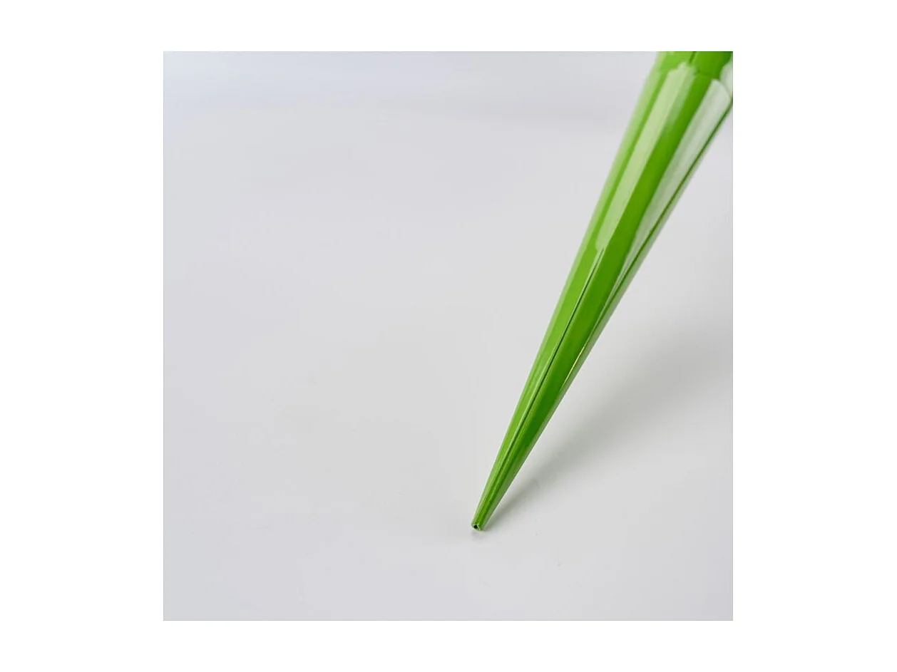 Plantoir pour jardinage - Suan - En acier - Dimensions : 27 x 3 x 3 cm