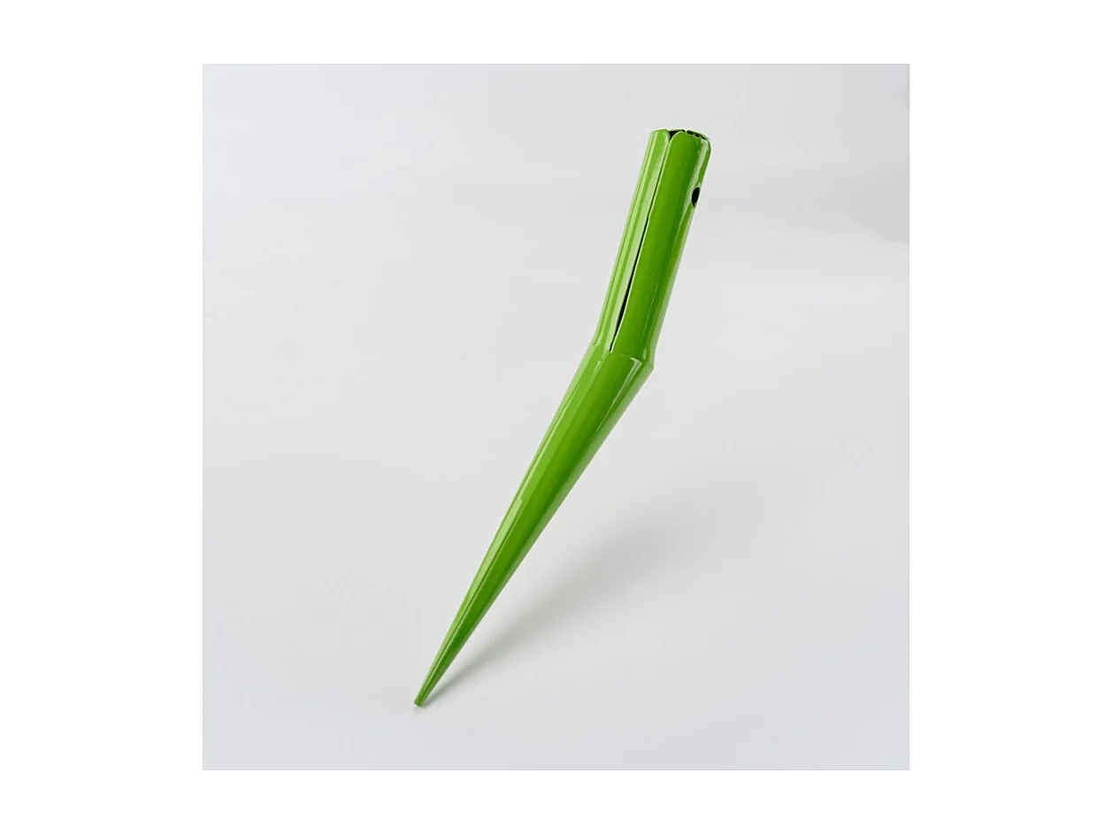 Plantoir pour jardinage - Suan - En acier - Dimensions : 27 x 3 x 3 cm