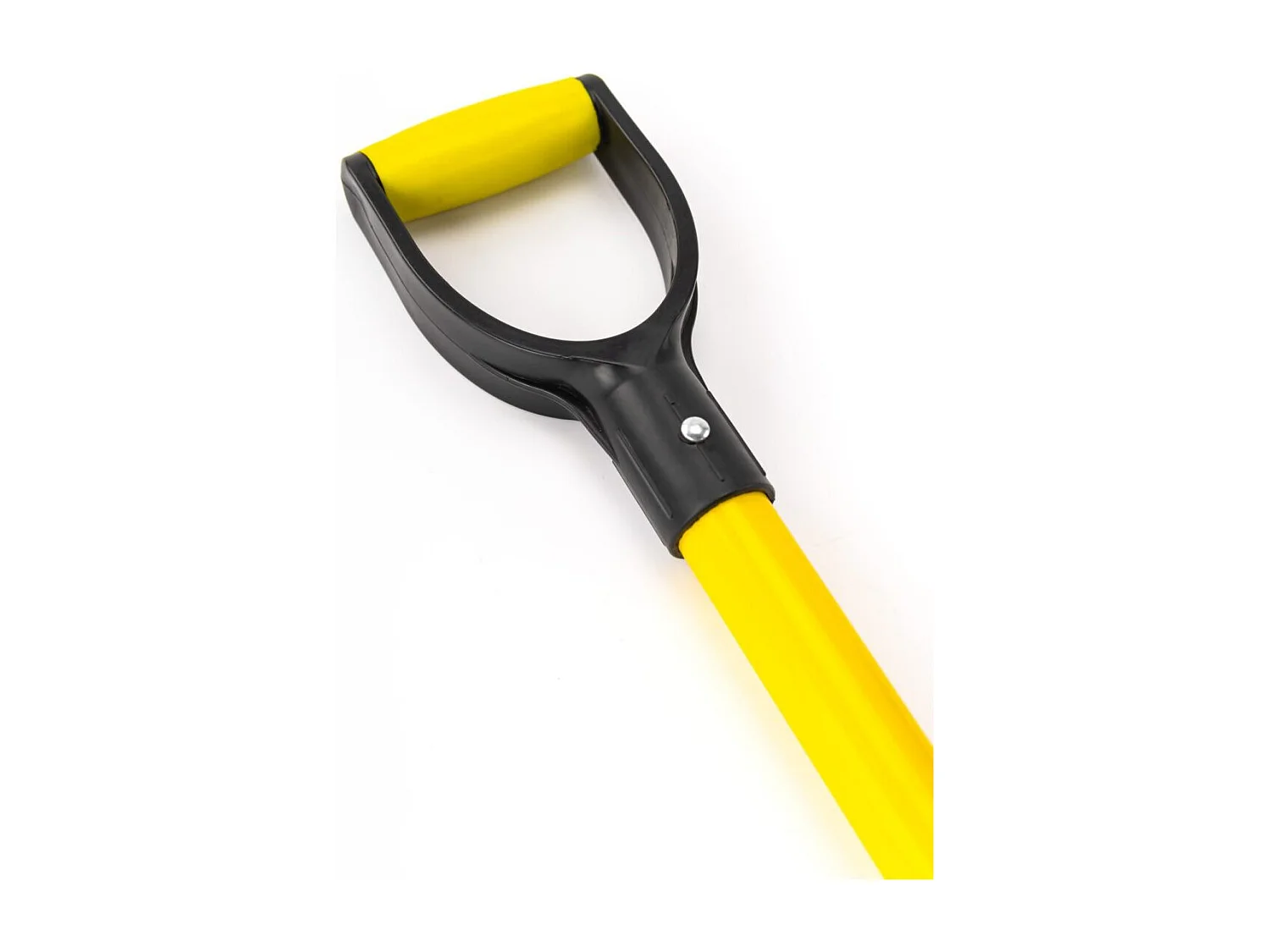 Gartengabel - Suan - 4 Zinken - Stiel aus Glasfaser - Komfortgriff