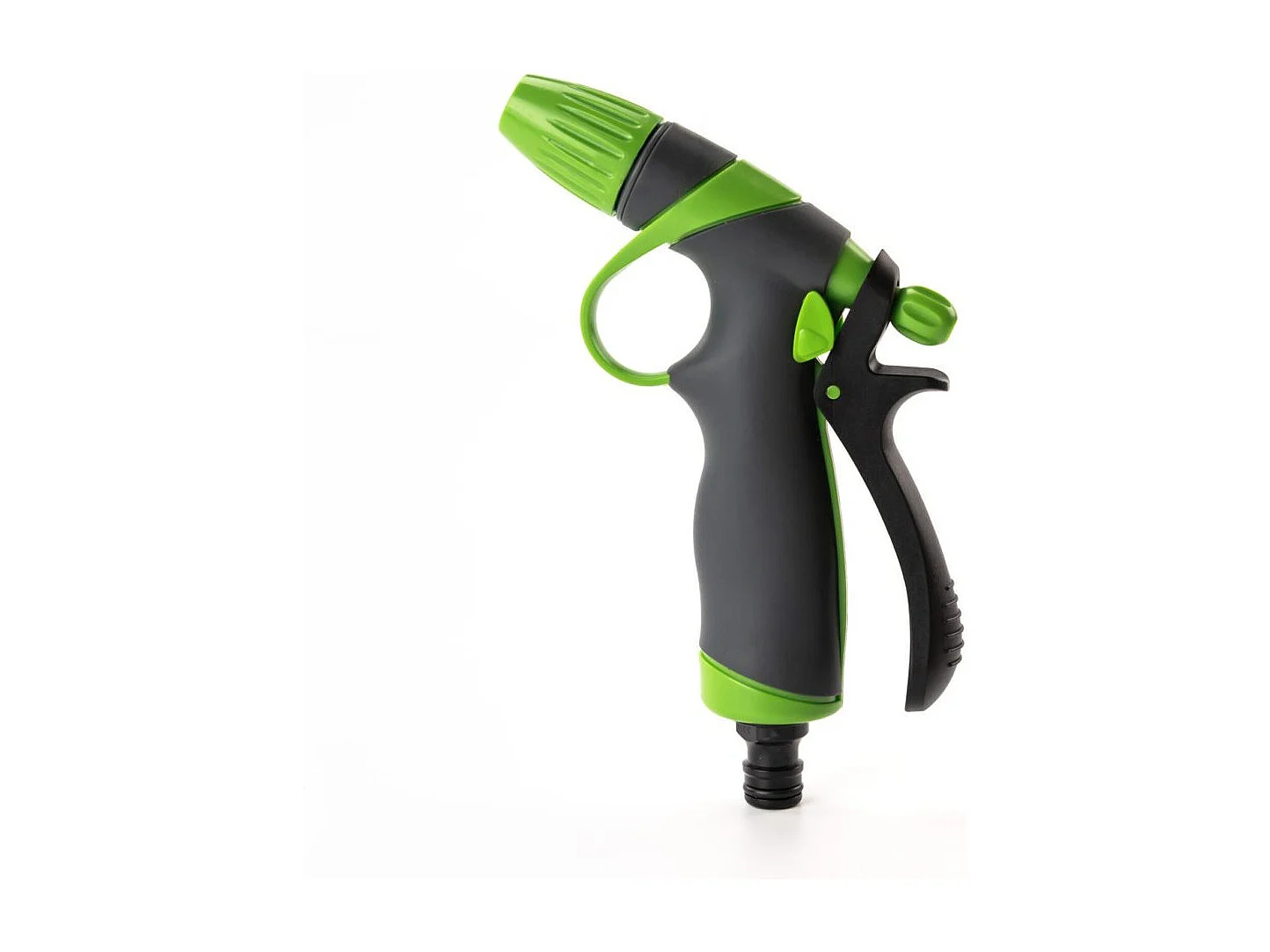 Pistola pulverizadora y limpiadora - Suan - Chorros ajustables - Kit completo con accesorios