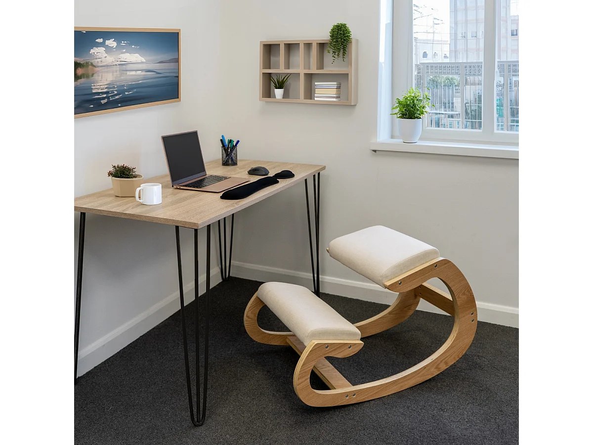 Sedia Ergonomica da Inginocchiarsi