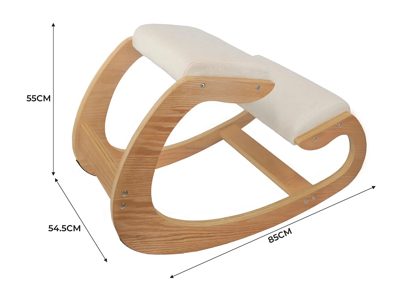 Sedia Ergonomica da Inginocchiarsi