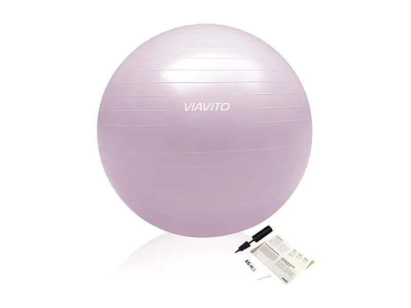 Gymbal - Viavito - 55 cm - Anti barst - Roze