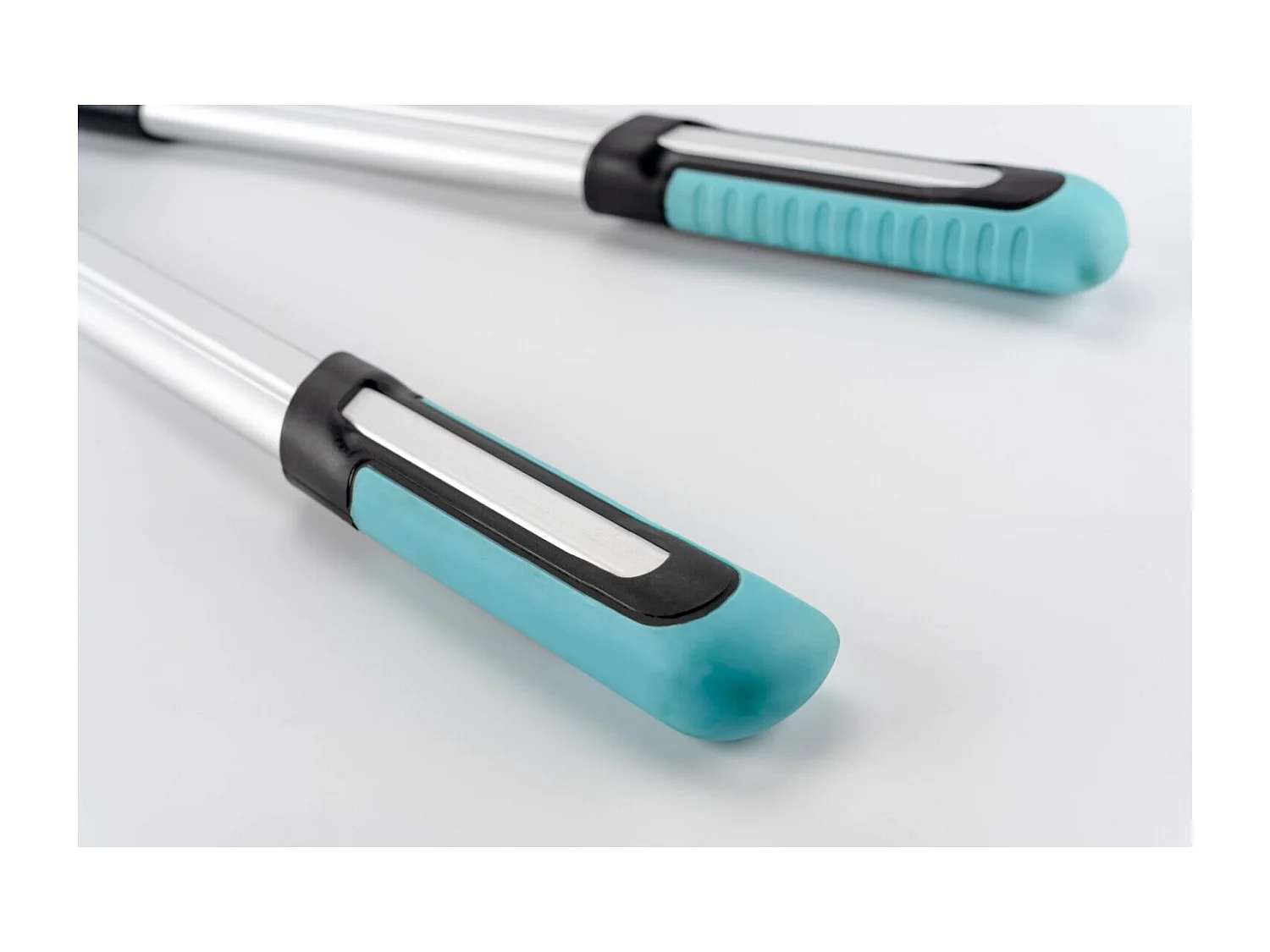 Coupe branche lame enclume - Suan - Manche télescopique - Dimensions : 88,5 x 30,5 x 3 cm