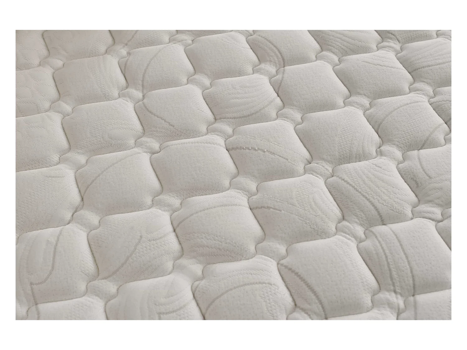 Colchón Viscoelástica Dogma, 30cm, 150 x 190 cm - Moonia