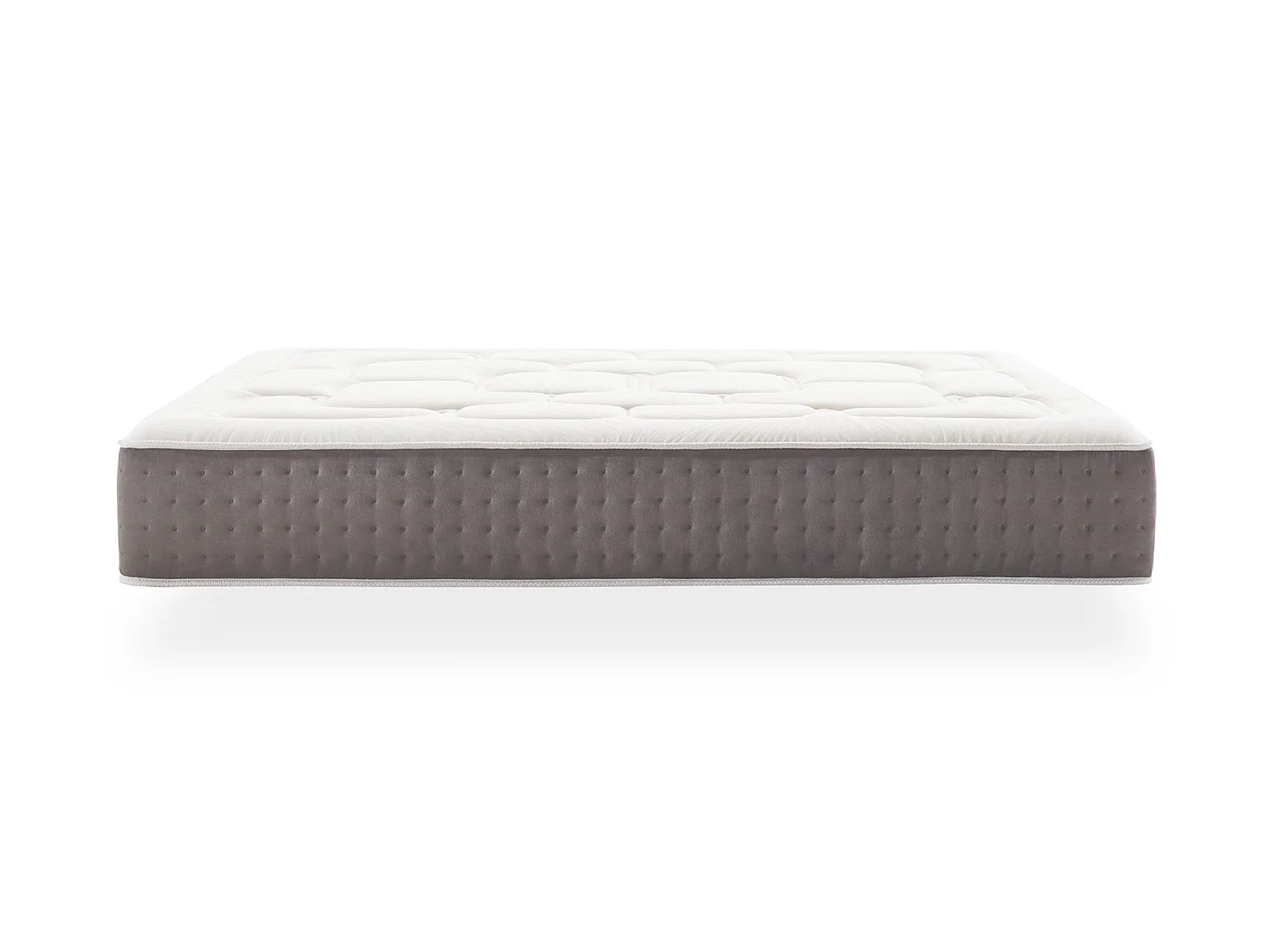 Matelas Mousse à memoire de forme Dogma, 30cm, 135x190cm - Moonia