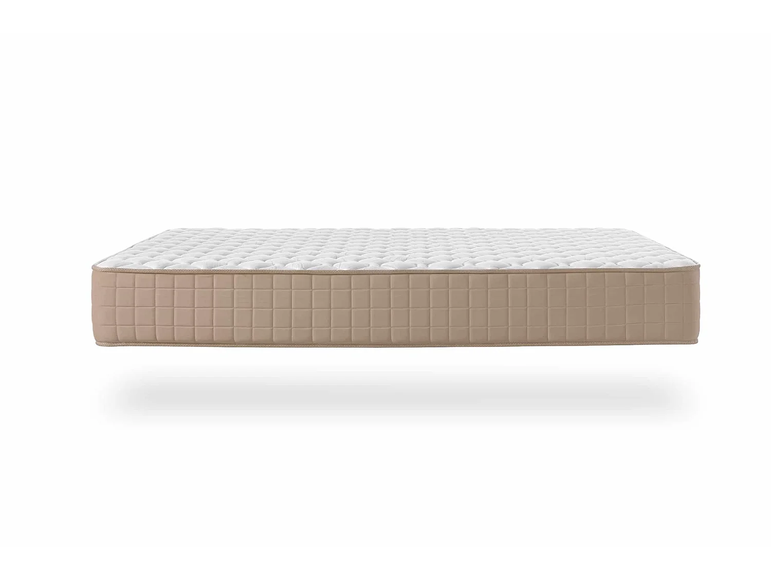 Matelas Mousse à memoire de forme Dogma, 30cm, 140x190cm - Moonia