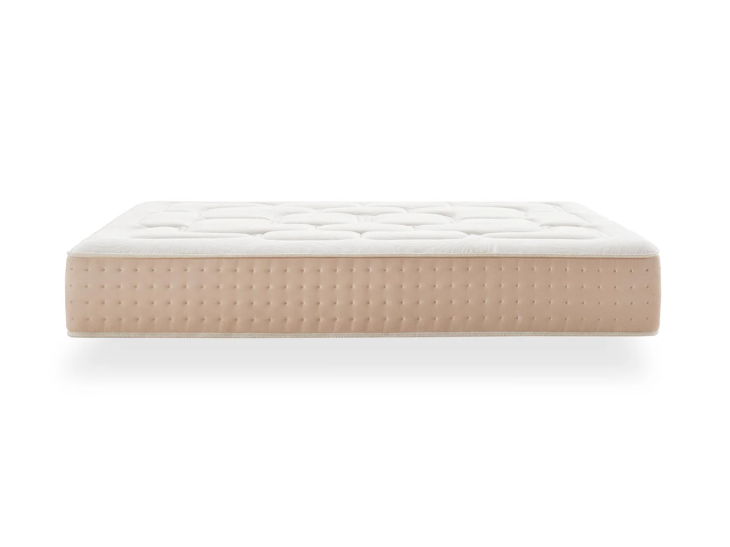 Matelas Mousse à memoire de forme Dogma, 30cm, 140x190cm - Moonia