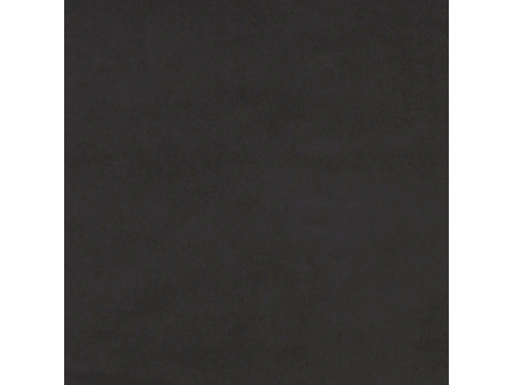 Canapé-lit à 2 places avec deux oreillers Noir Velours