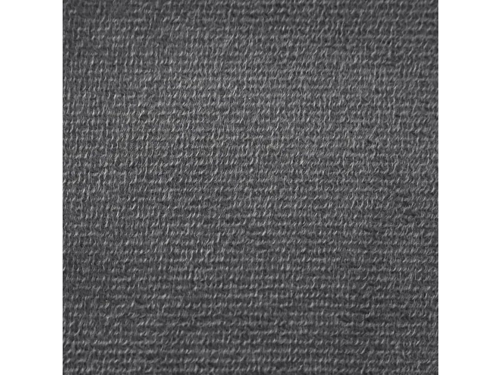 Sofá infantil Antracita Peluche suave