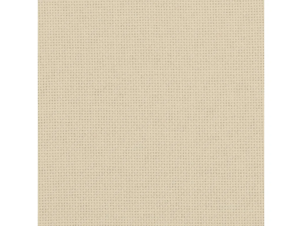 Canapé pour enfants crème 70x45x30 cm tissu