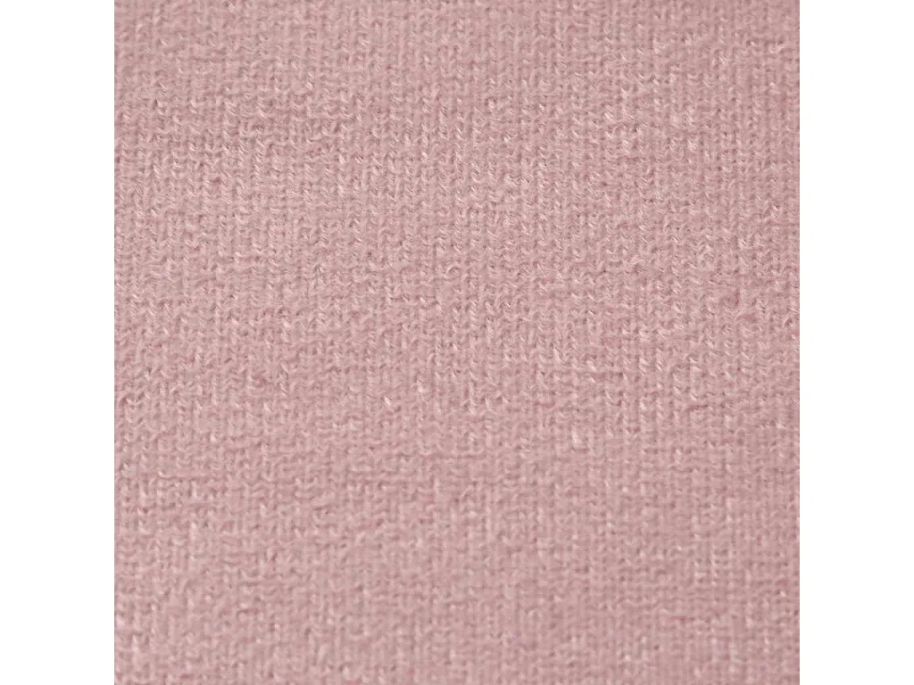 Canapé pour enfants Rose Peluche douce