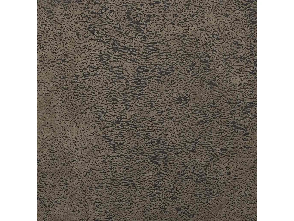 Divano poltrona con braccioli grigio scuro 54 cm similpelle