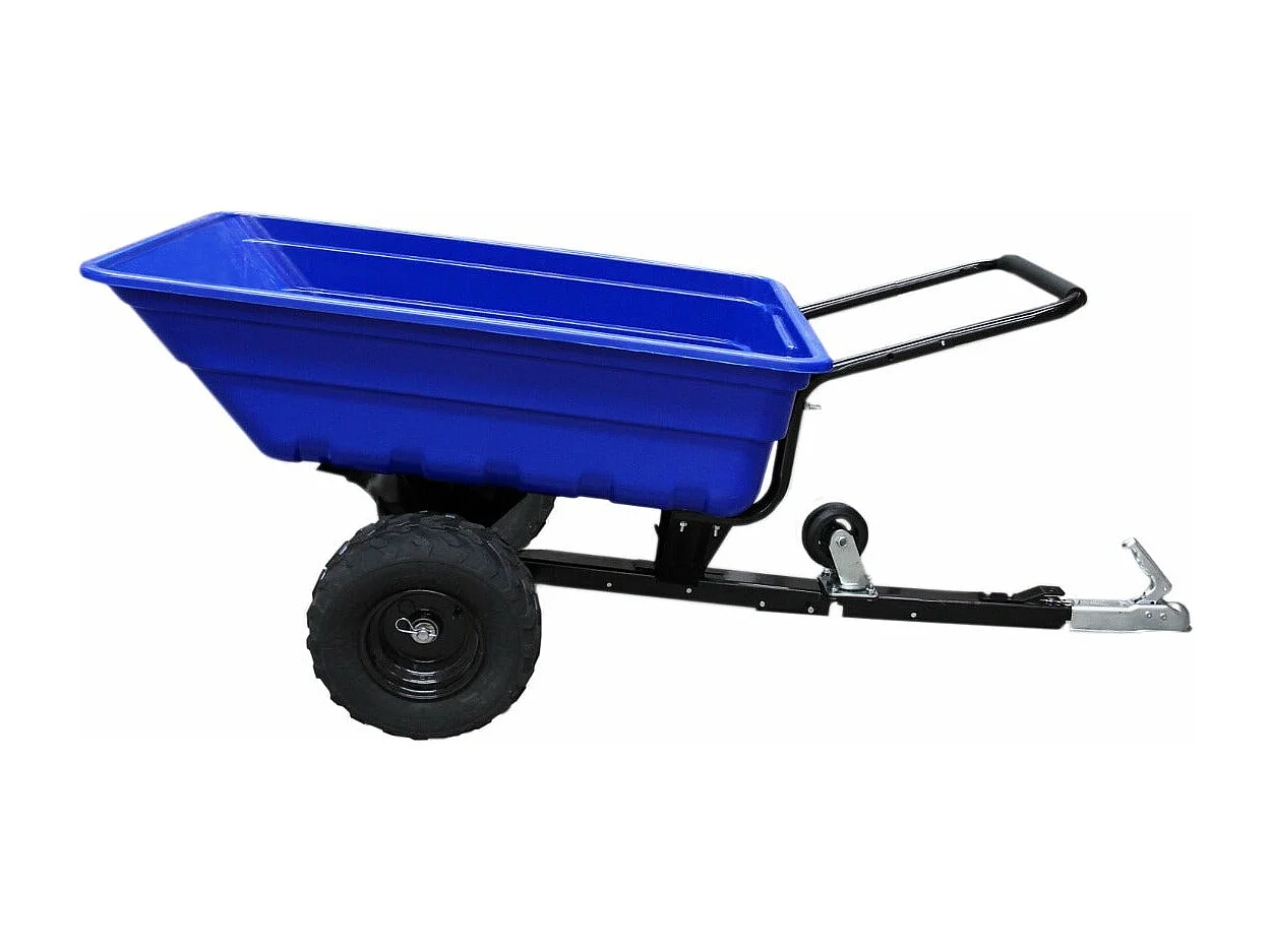 T-Mech Remorque ATV Tout-Terrain