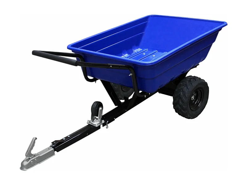 T-Mech Remorque ATV Tout-Terrain