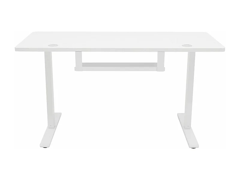 Escritorio Elevable Eléctrico con Cajón - 120cm x 60cm