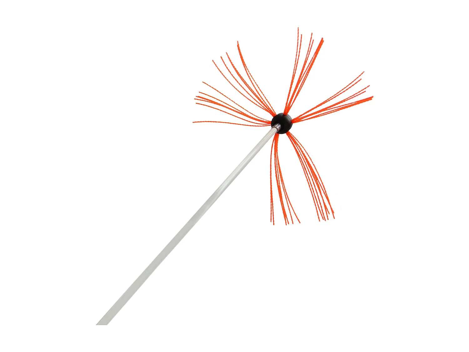 Scovolo Spazzacamino MaxBlast 9m