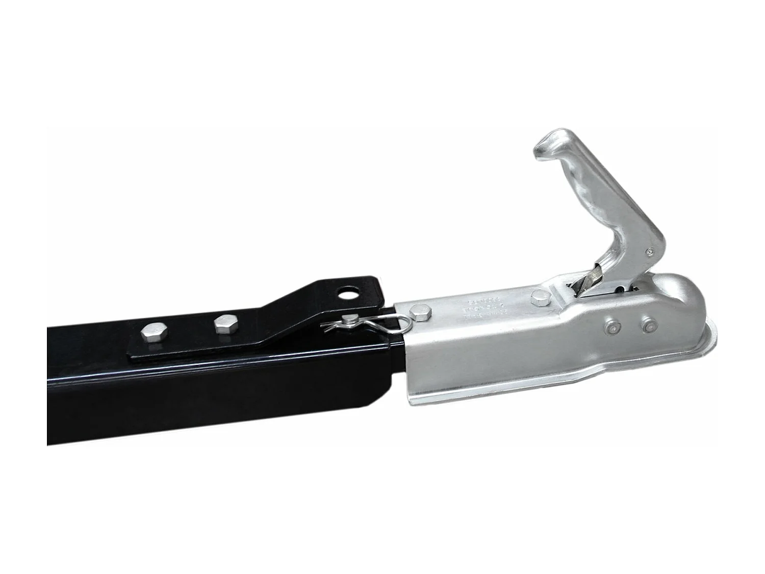 T-Mech Remorque ATV Roues Pneumatiques