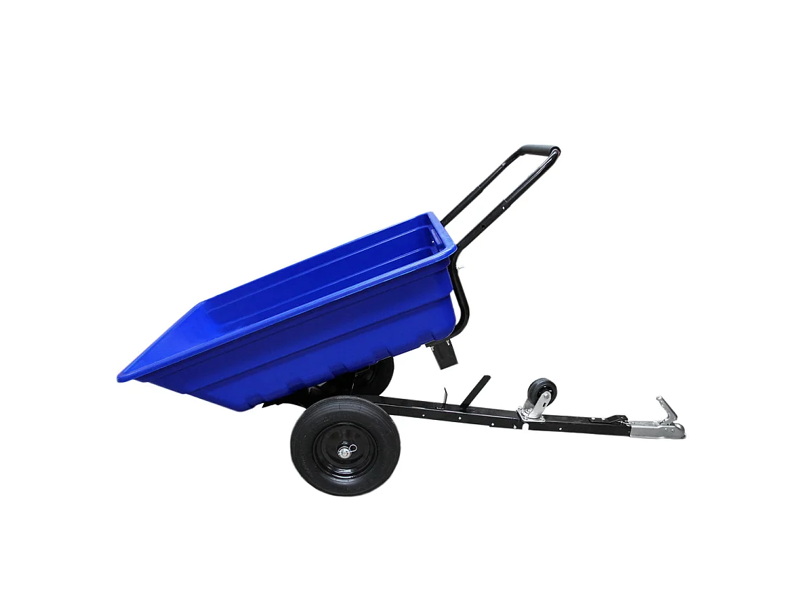 Pneumatiky pre prívesy ATV T-Mech