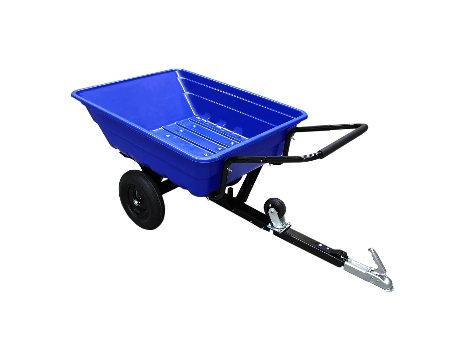 Pneumatiky pre prívesy ATV T-Mech