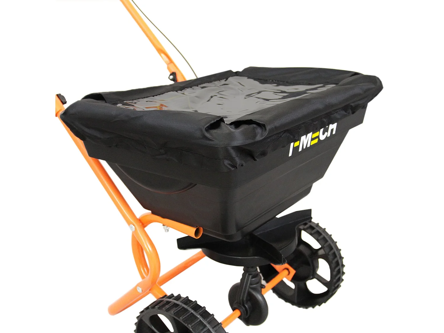 T-Mech Épandeur Rotatif Manuel