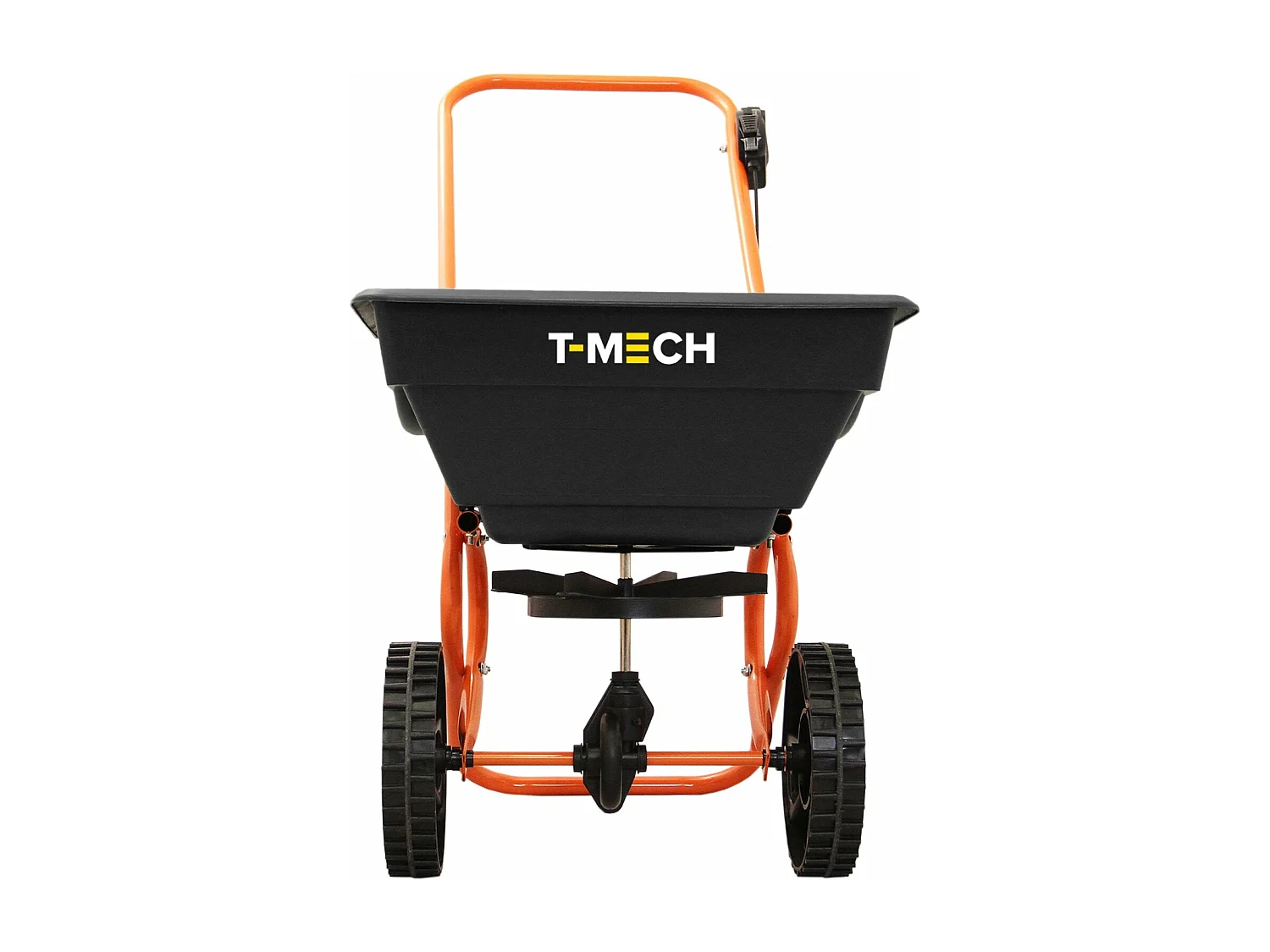 T-Mech Épandeur Rotatif Manuel