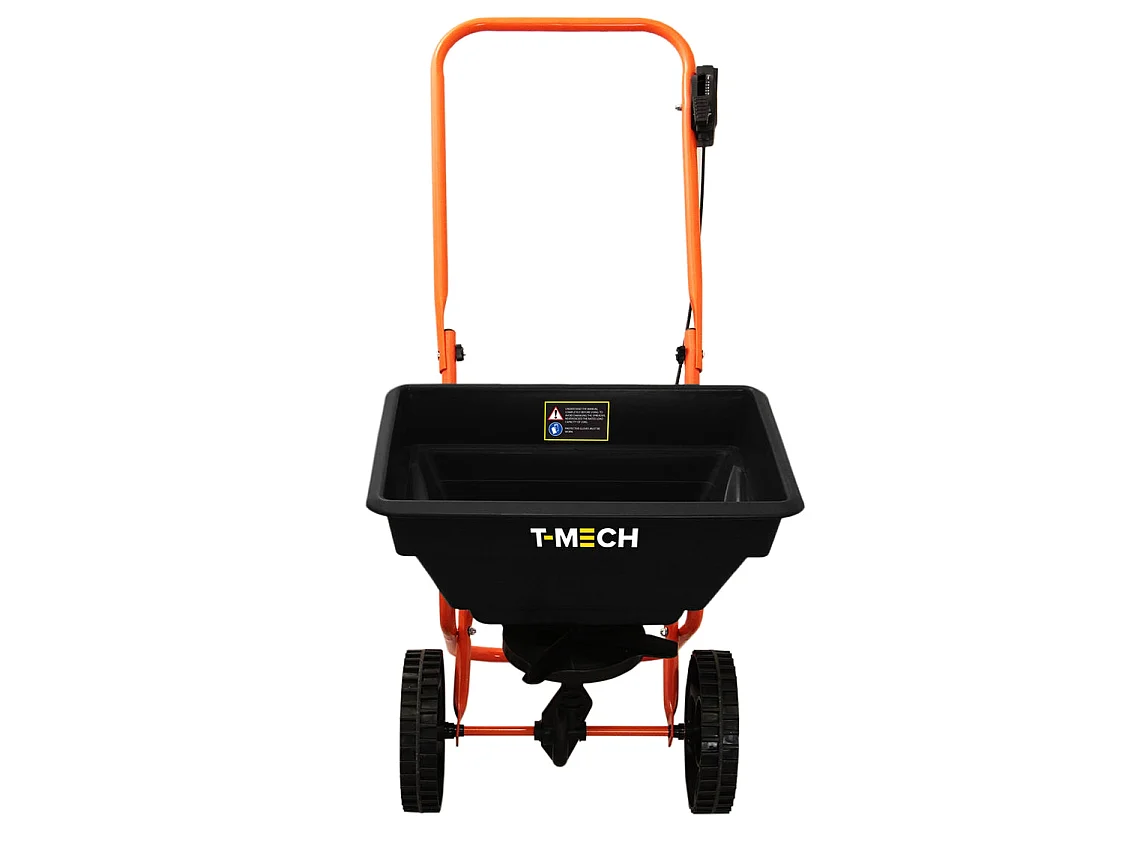 Rotačný rozmetač T-Mech
