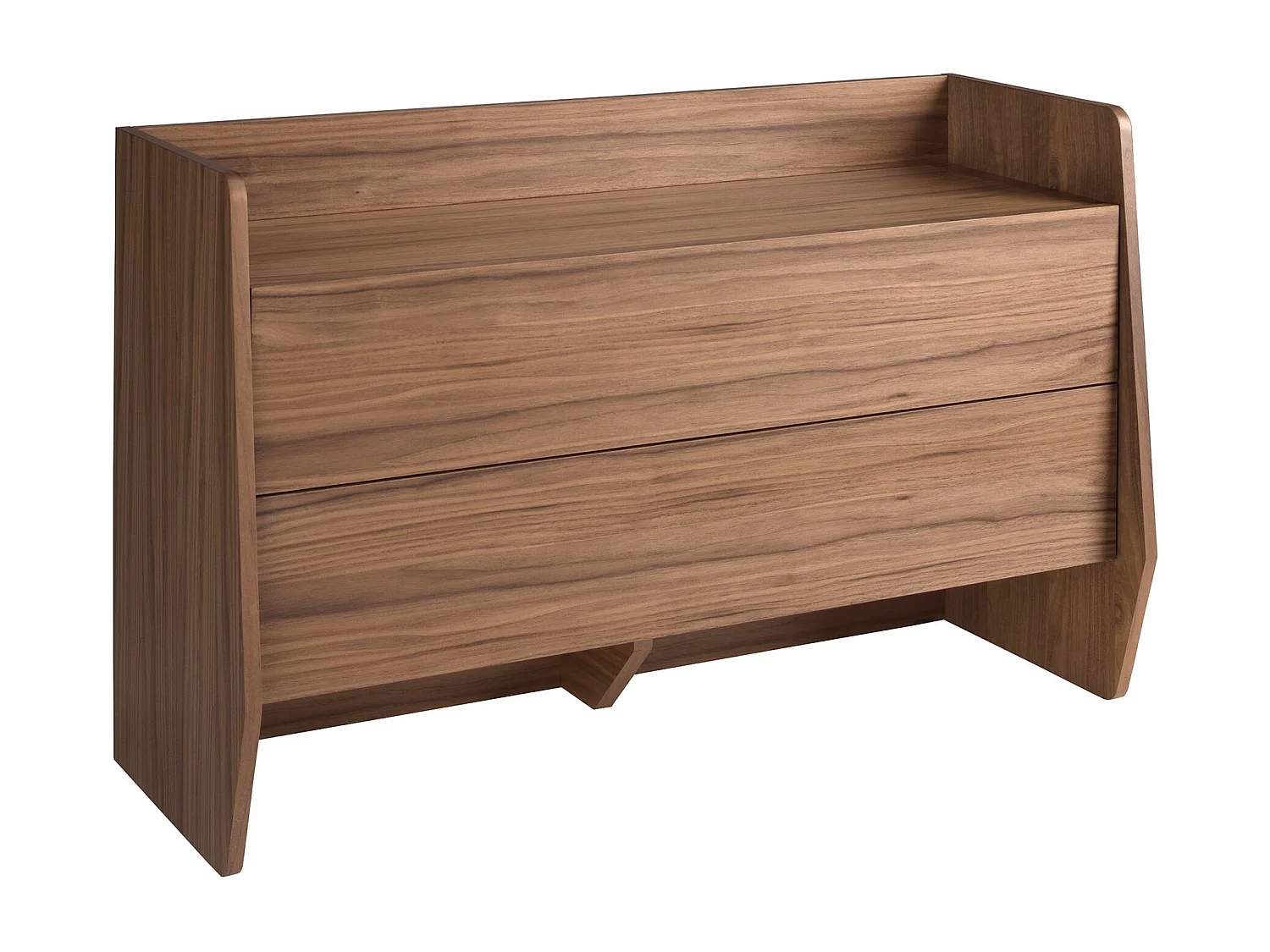 Cómoda em nogueira 7176 ANGEL CERDA