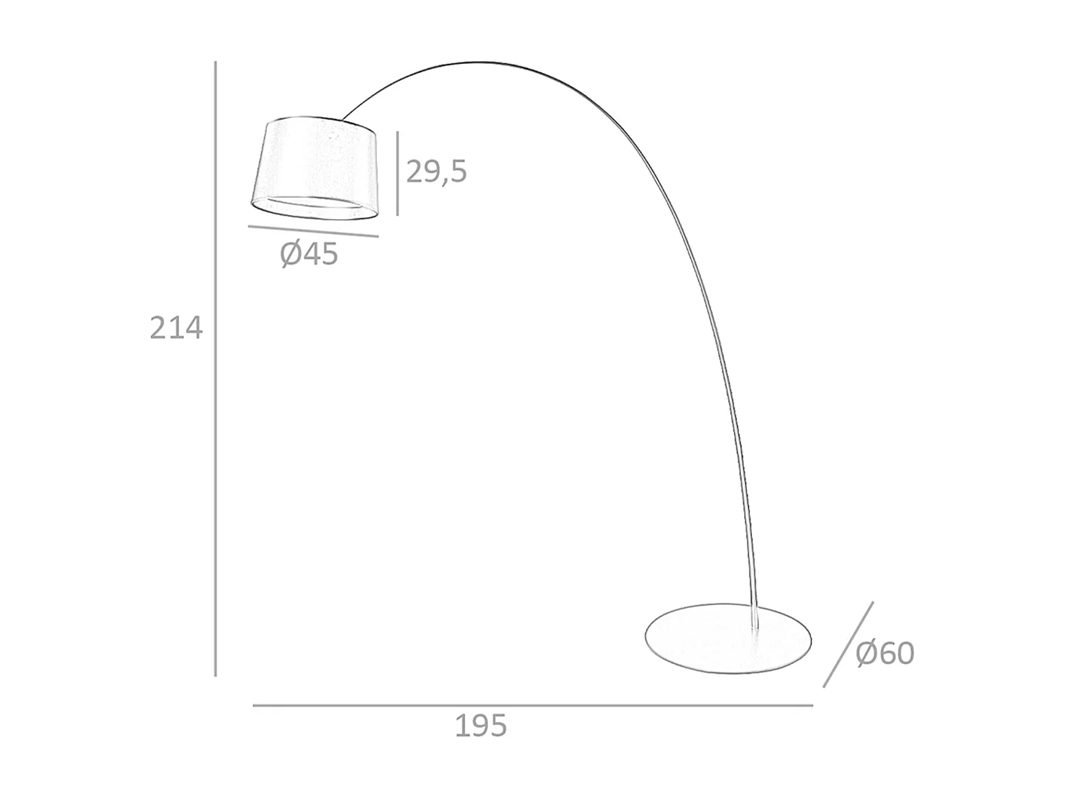 Matelas hybride à ressorts ensachés et viscoélastique 180 x 200 7181 ANGEL CERDA