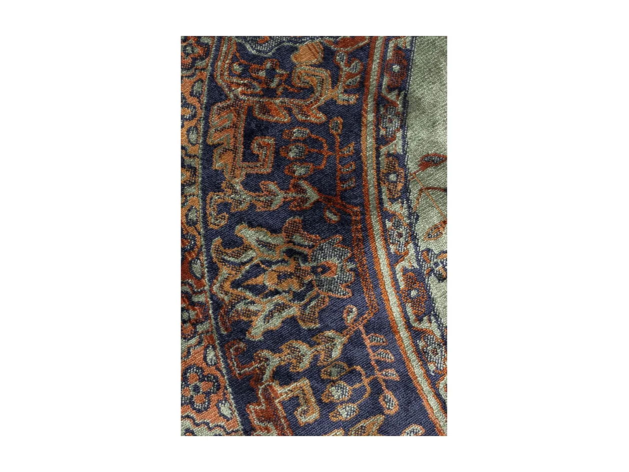 Tapis rond Raz 200 cm