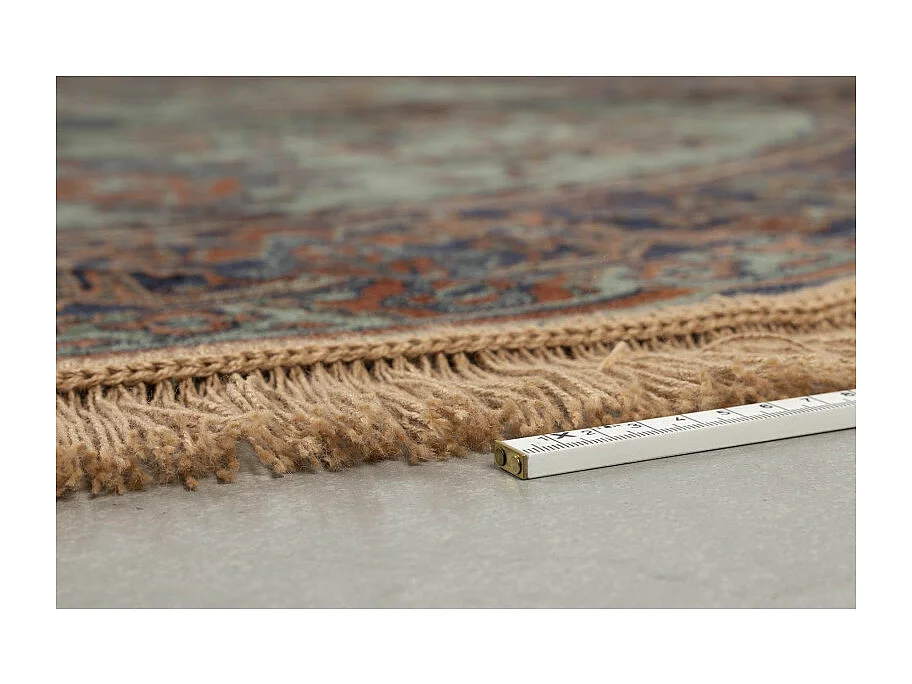 Tapis rond Raz 200 cm