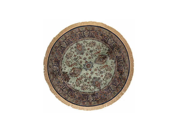Tapis rond Raz 200 cm
